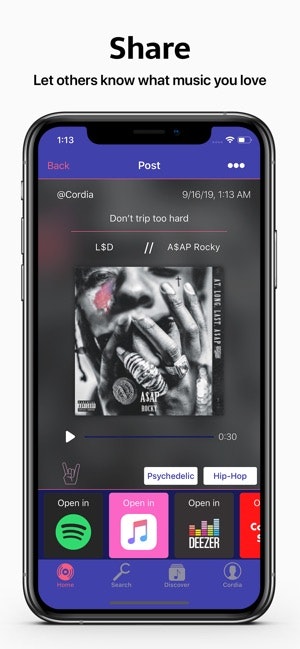 Cordia gallery image