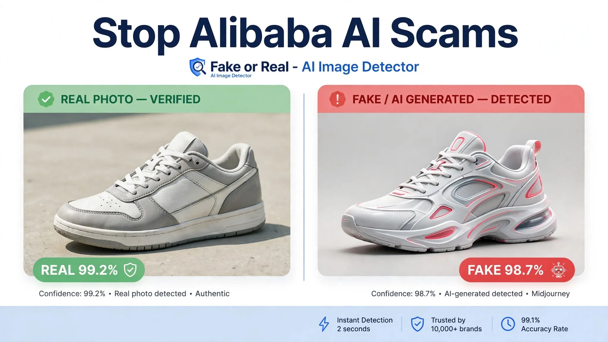 Fake or Real gallery image