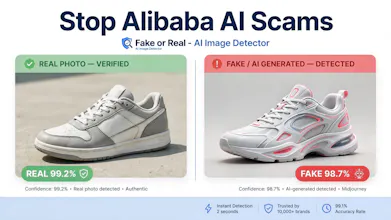 Fake or Real gallery image