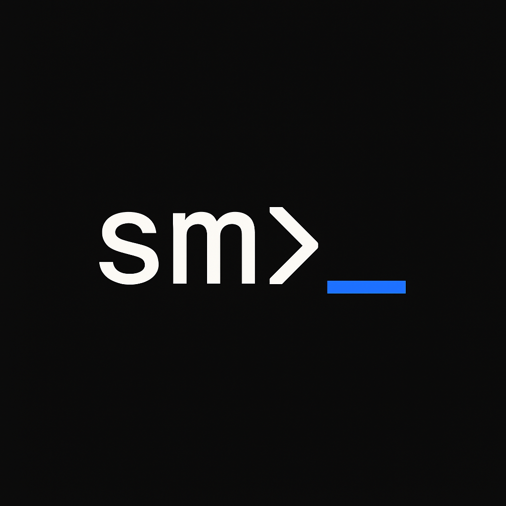 Smartsh