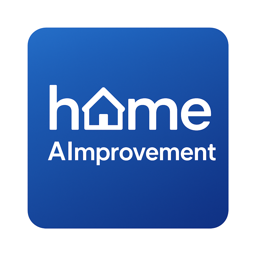 Home AImprovement AI