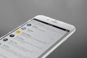 Charge Messenger gallery image