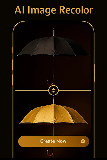 Sharpify : AI Image Enhancer - Screenshot 5 preview