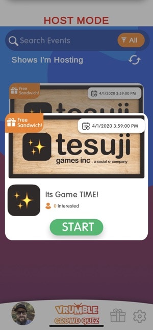 Crowd Quiz gallery image