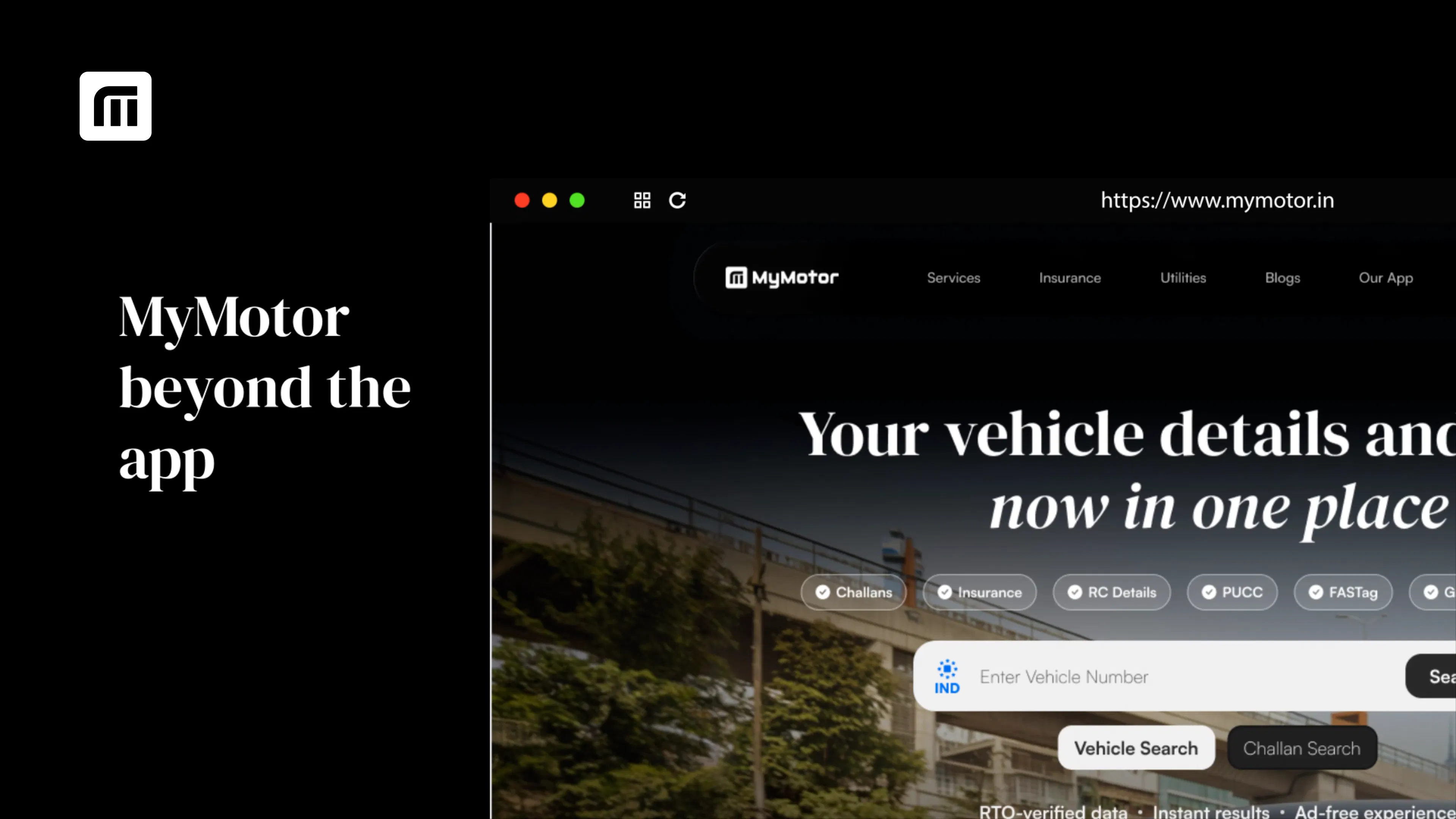 MyMotor gallery image