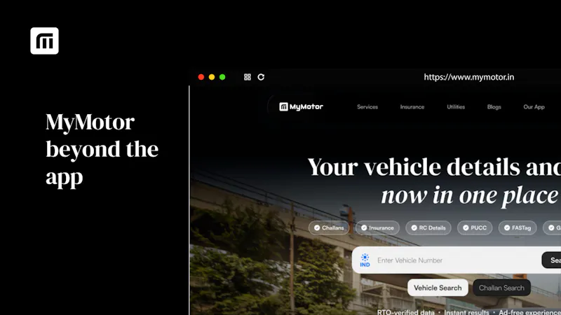 MyMotor screenshot 11