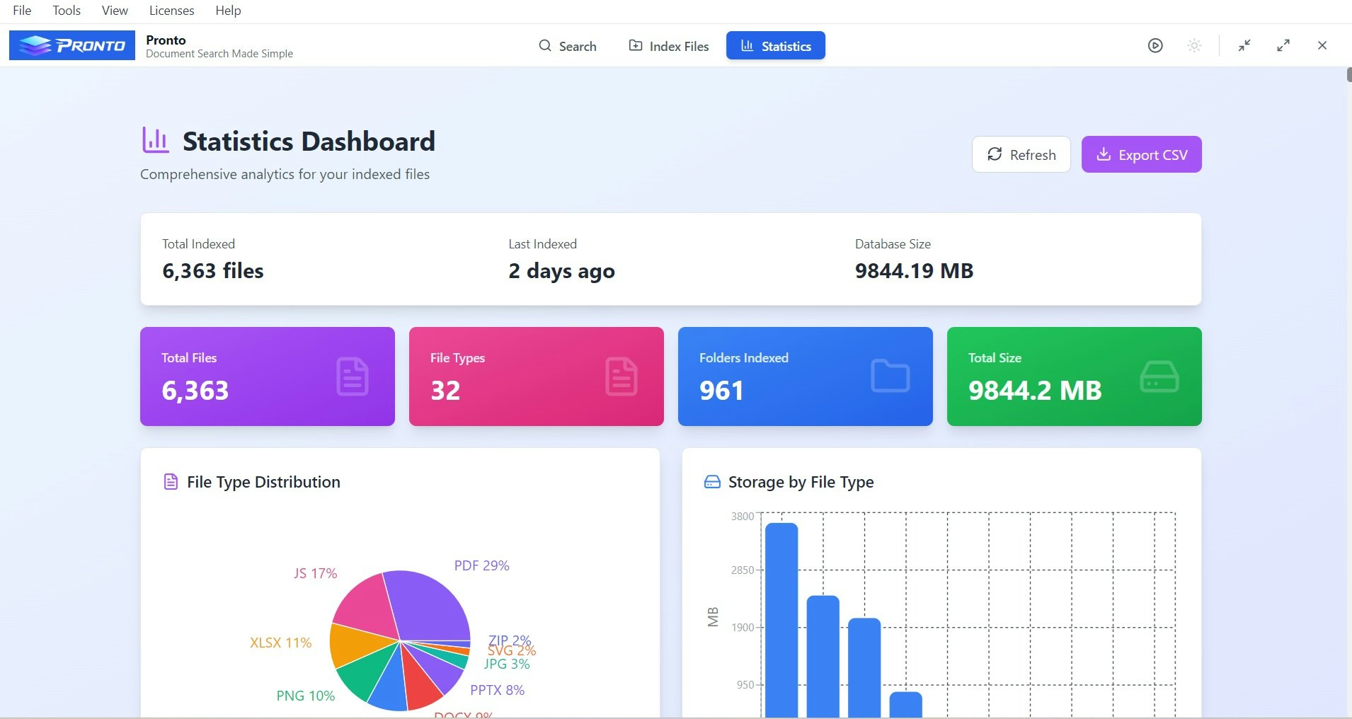 Pronto-Search gallery image