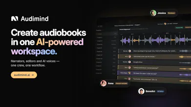 Audimind gallery image