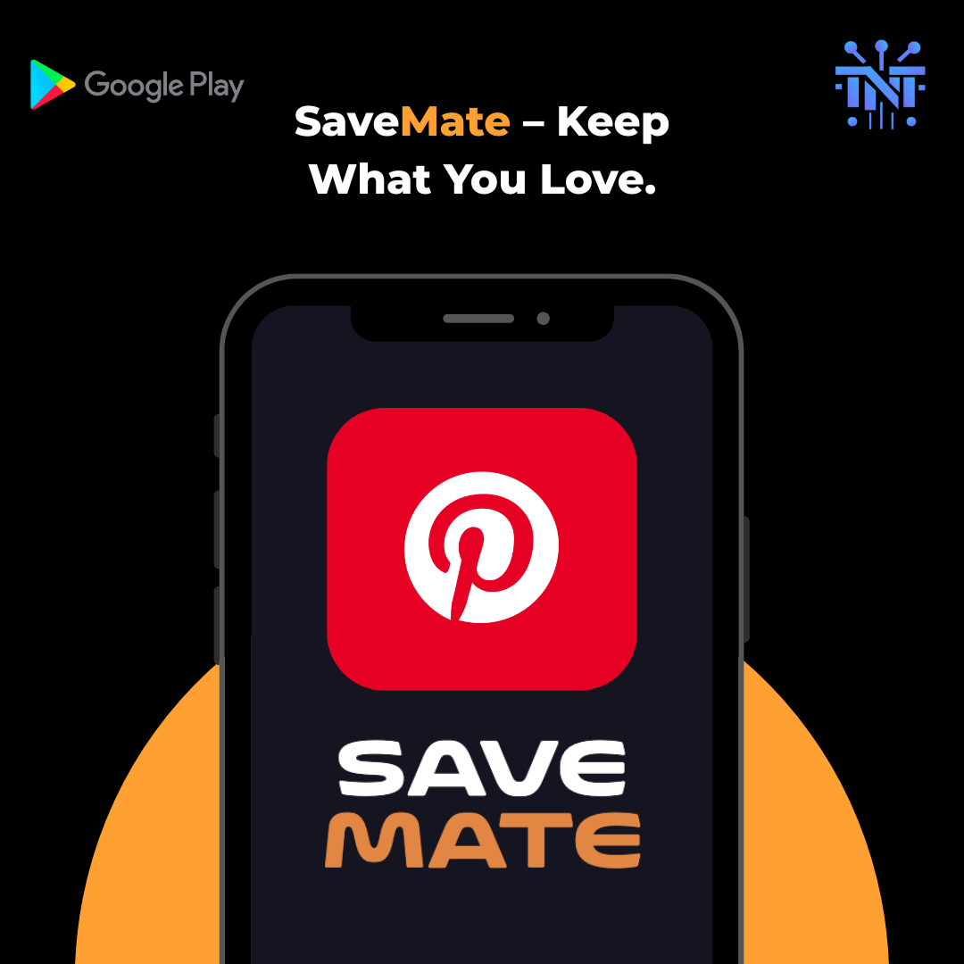 Media SaveMate- Video downloader - Simpan apa yang anda gemari 4