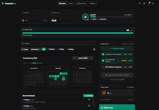 CommitOne gallery image