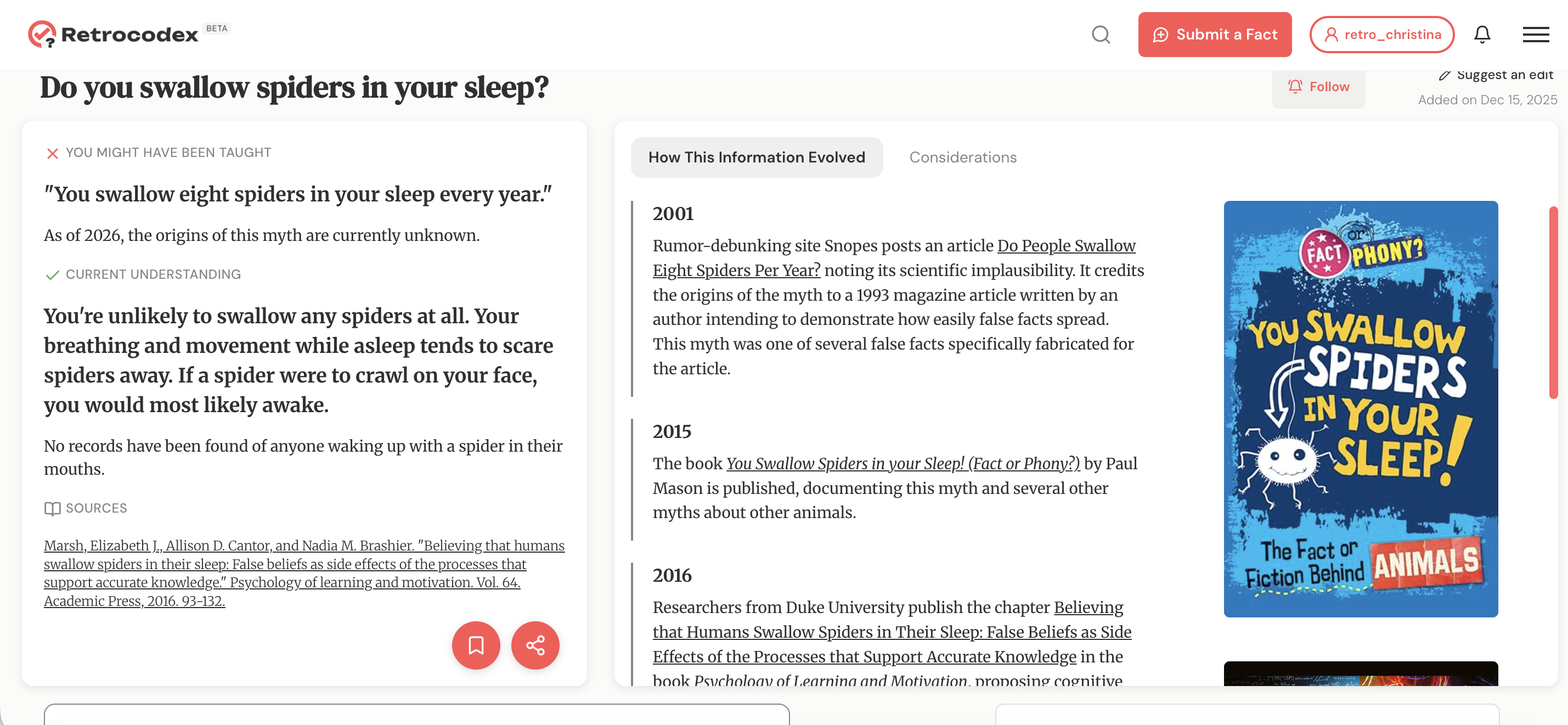 Retrocodex gallery image