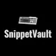 SnippetVault