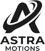 Astra Motions logo