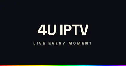 4U IPTV PLAYER gallery image