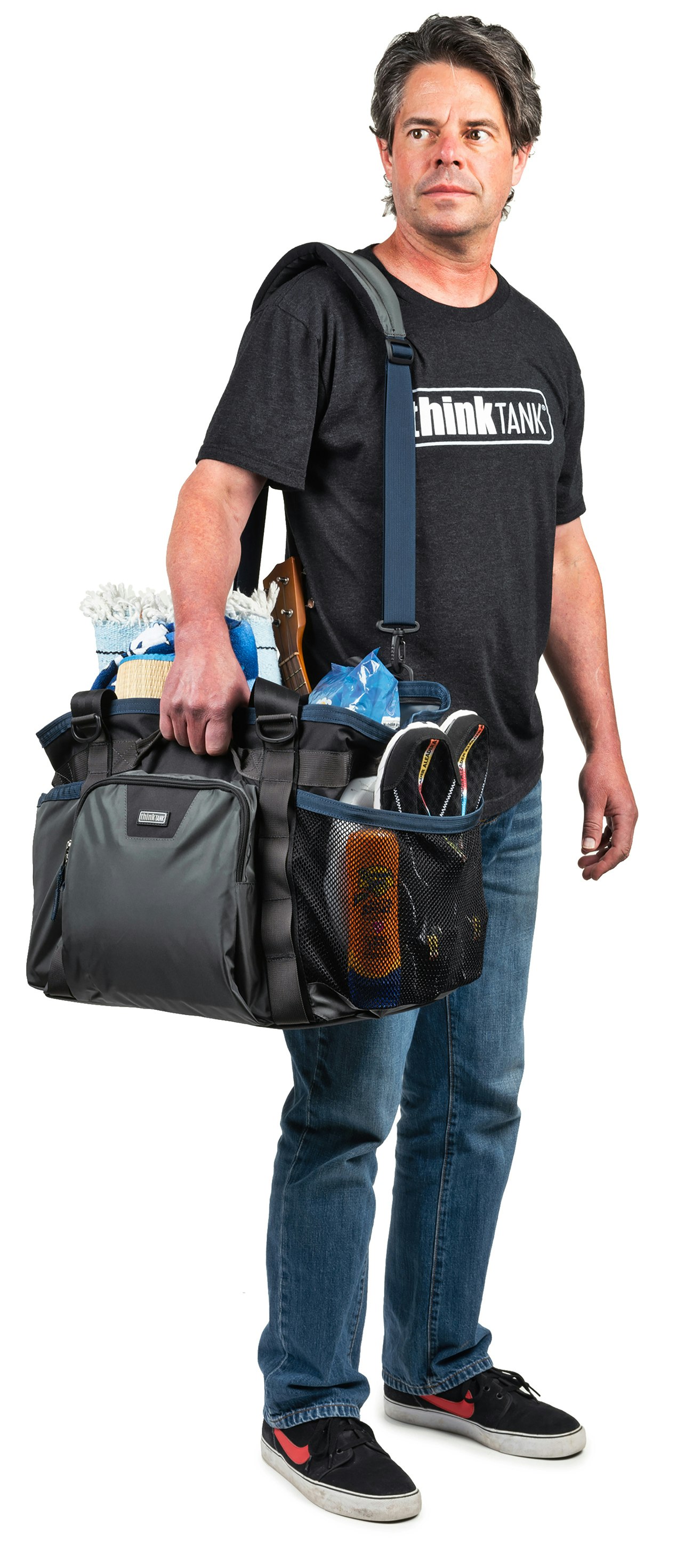 Freeway Longhaul gallery image