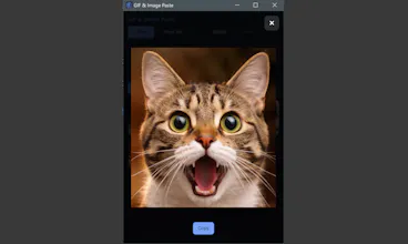 GIF & Image Paste gallery image