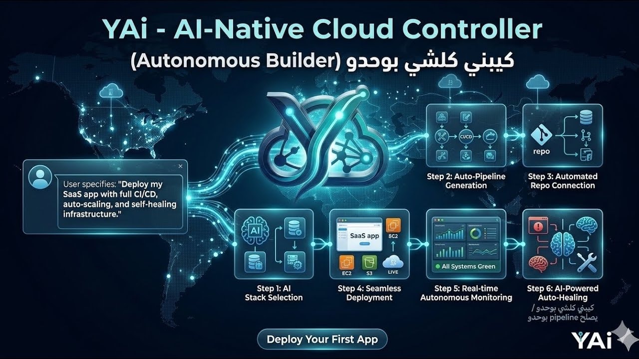 AI Hypervisor - Build Apps without Dev gallery image
