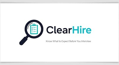 ClearHire gallery image
