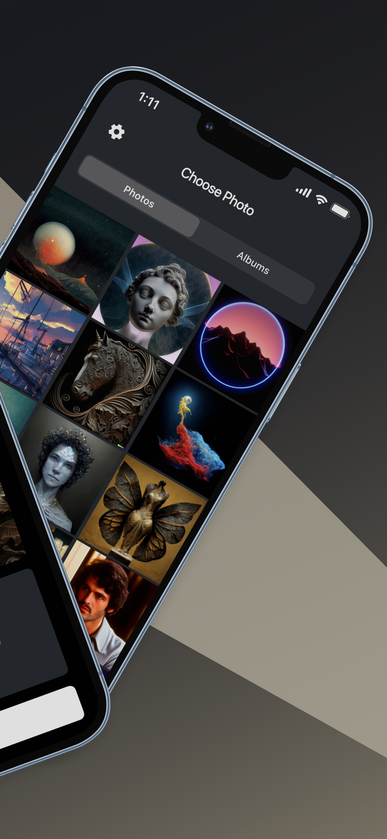 SuperLux media 3