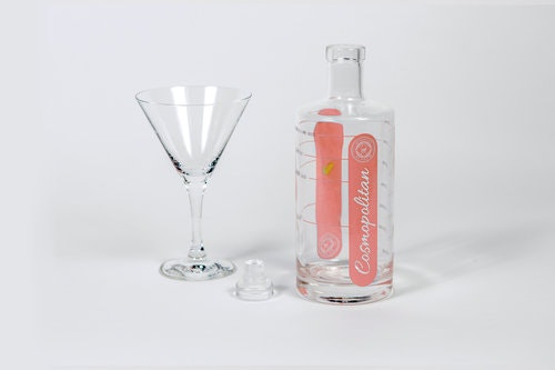 Batch Bottles gallery image