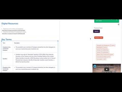 ClassPlanit gallery image