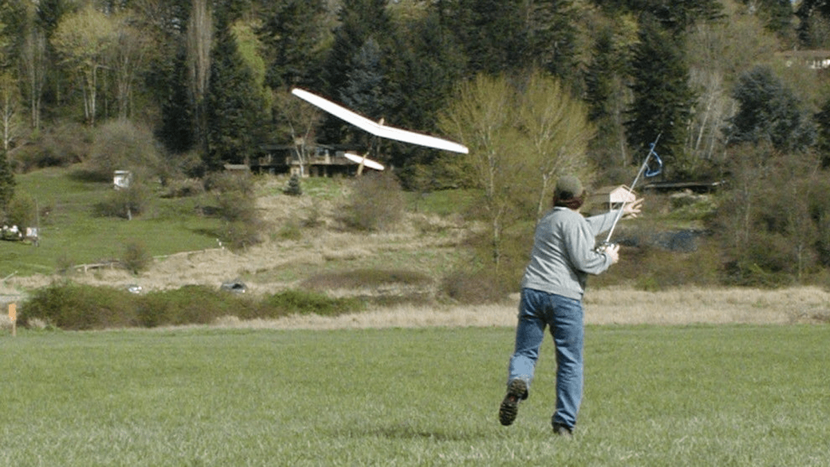 Mídia 6 de O novo Digest Soaring RC