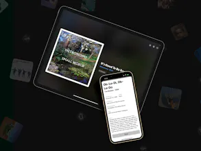 NowPlaying - Music Display gallery image