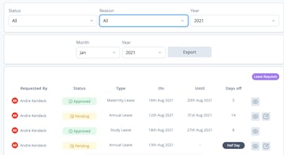 JustLeave gallery image