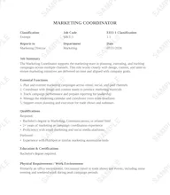 Job Description Tool gallery image