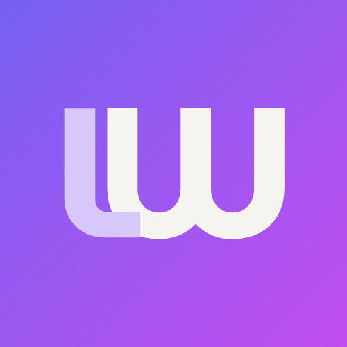 LostWin logo