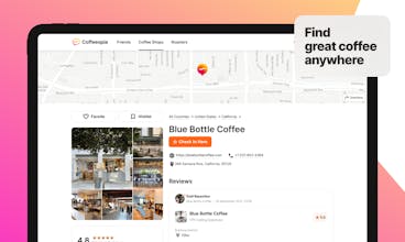 Coffeeopia gallery image