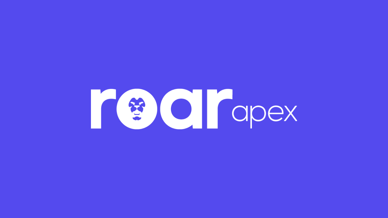 Roar Apex media 1