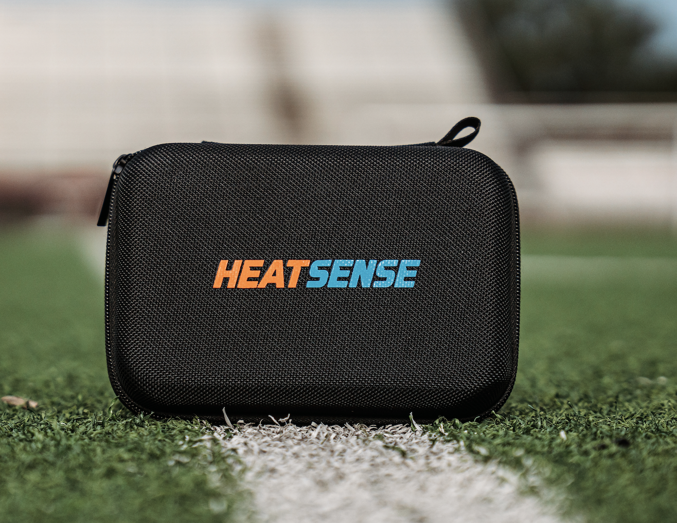 Shorsense - Aplicación portátil para tensión/rendimiento de calor media 9