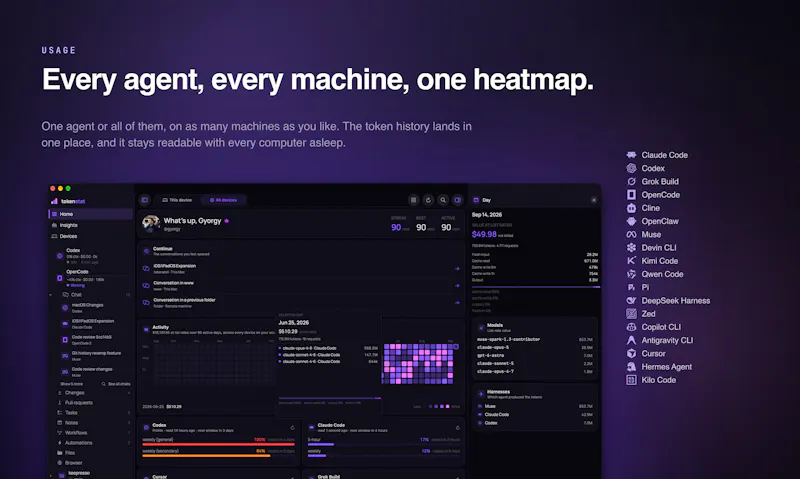 tokenstat screenshot 7