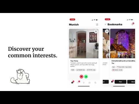 1210 - Social Network for Friends gallery image