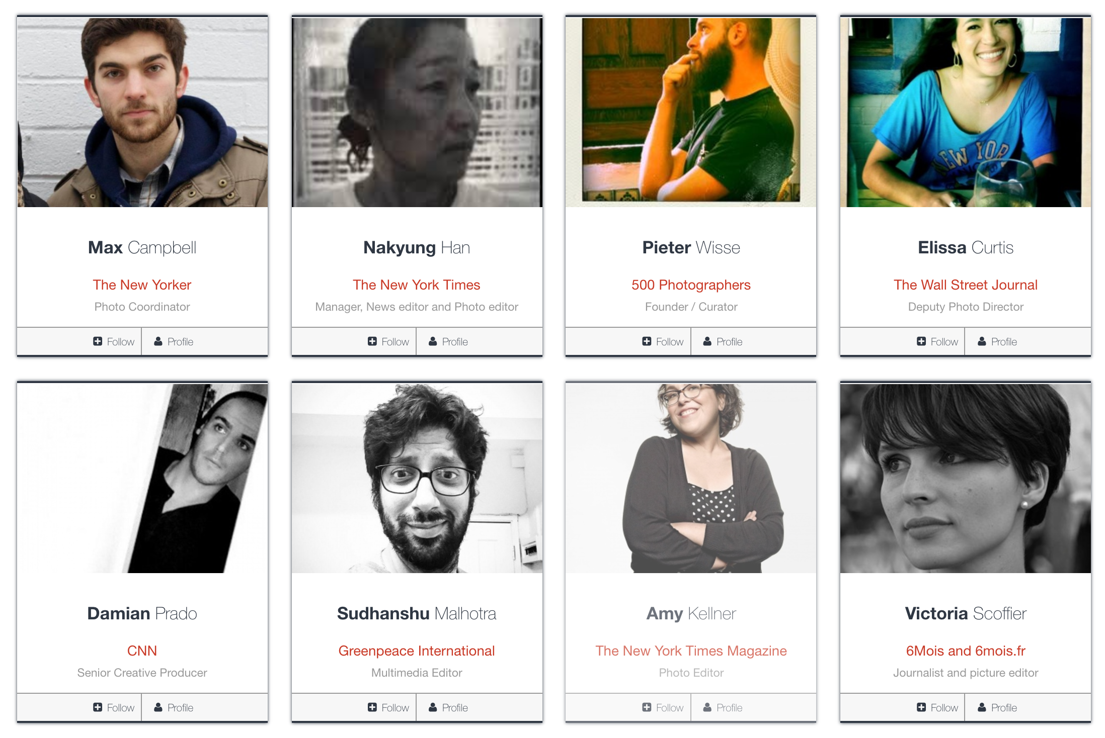 Visura.co gallery image