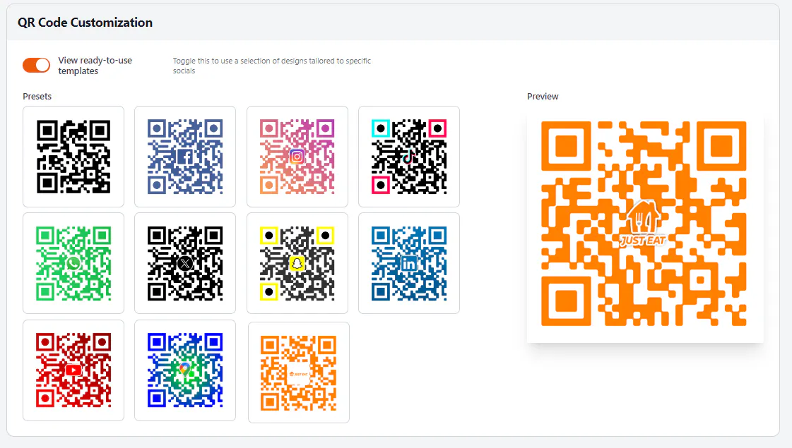 LinkShortener.Io gallery image
