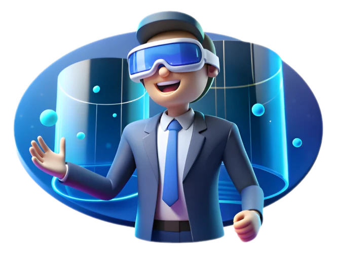 Metaverse Development Company