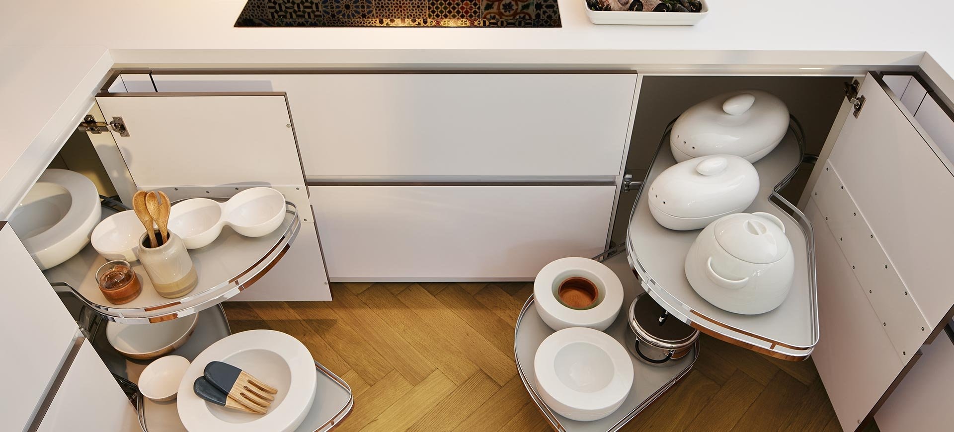 German Kitchens and Wardrobes gallery image