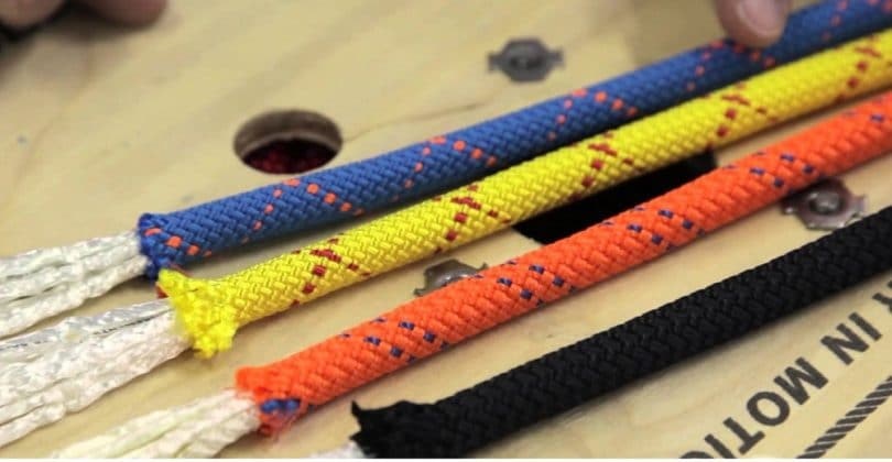 best rope for outdooor