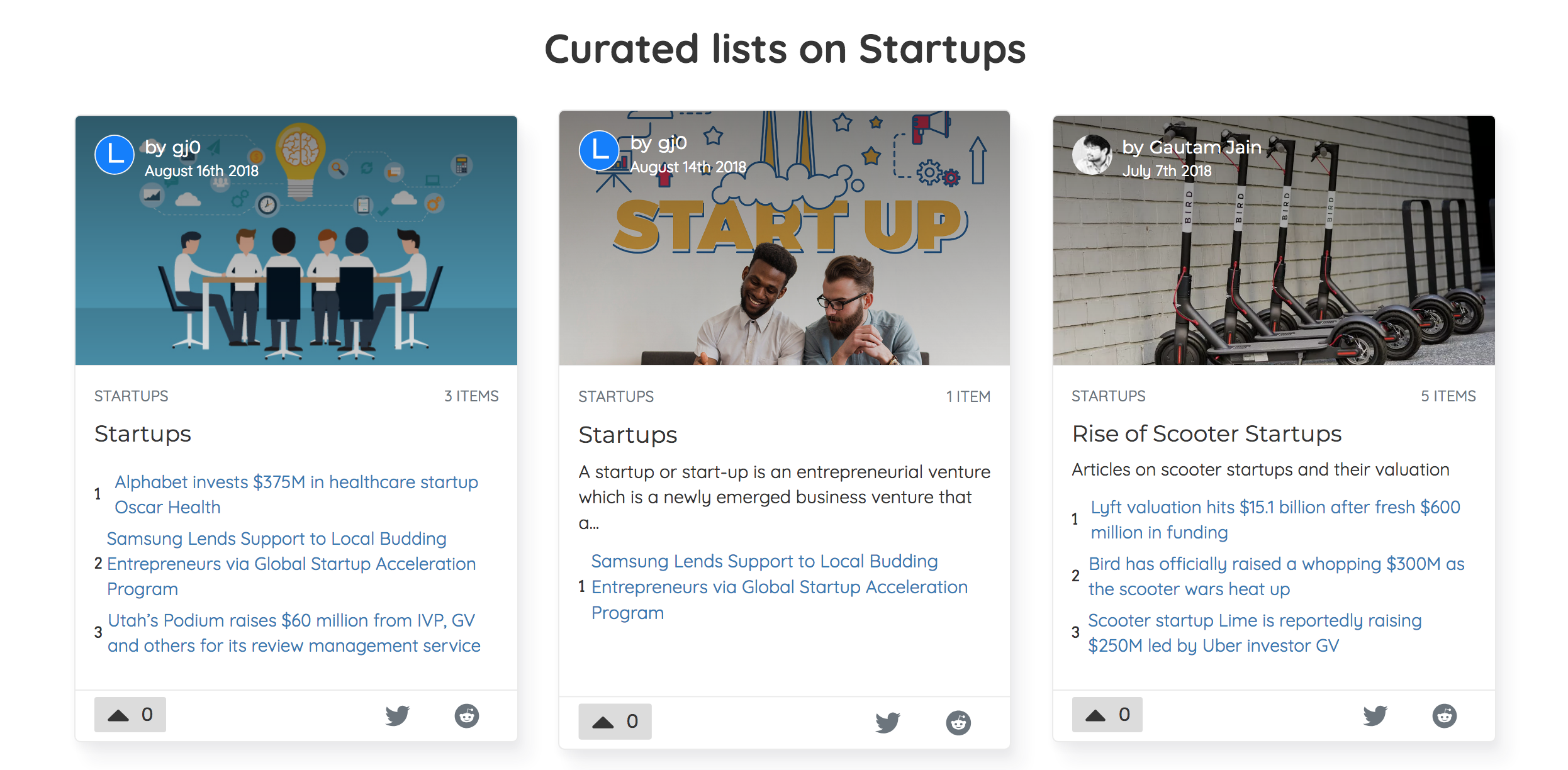 LystOf gallery image