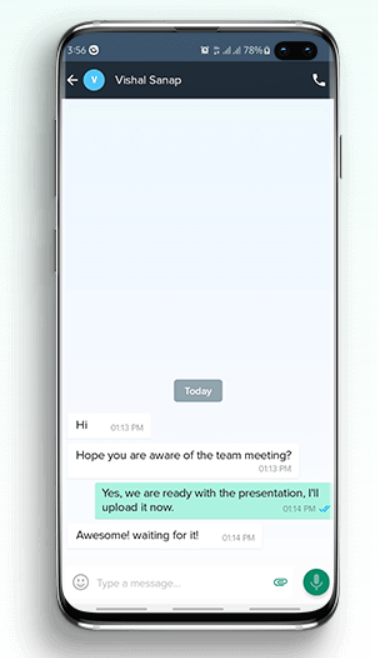 Oneteam gallery image