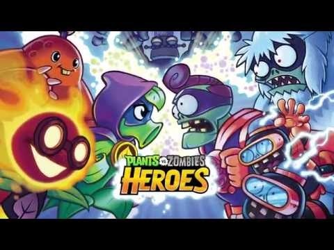 Plants vs. Zombies™ Heroes gallery image