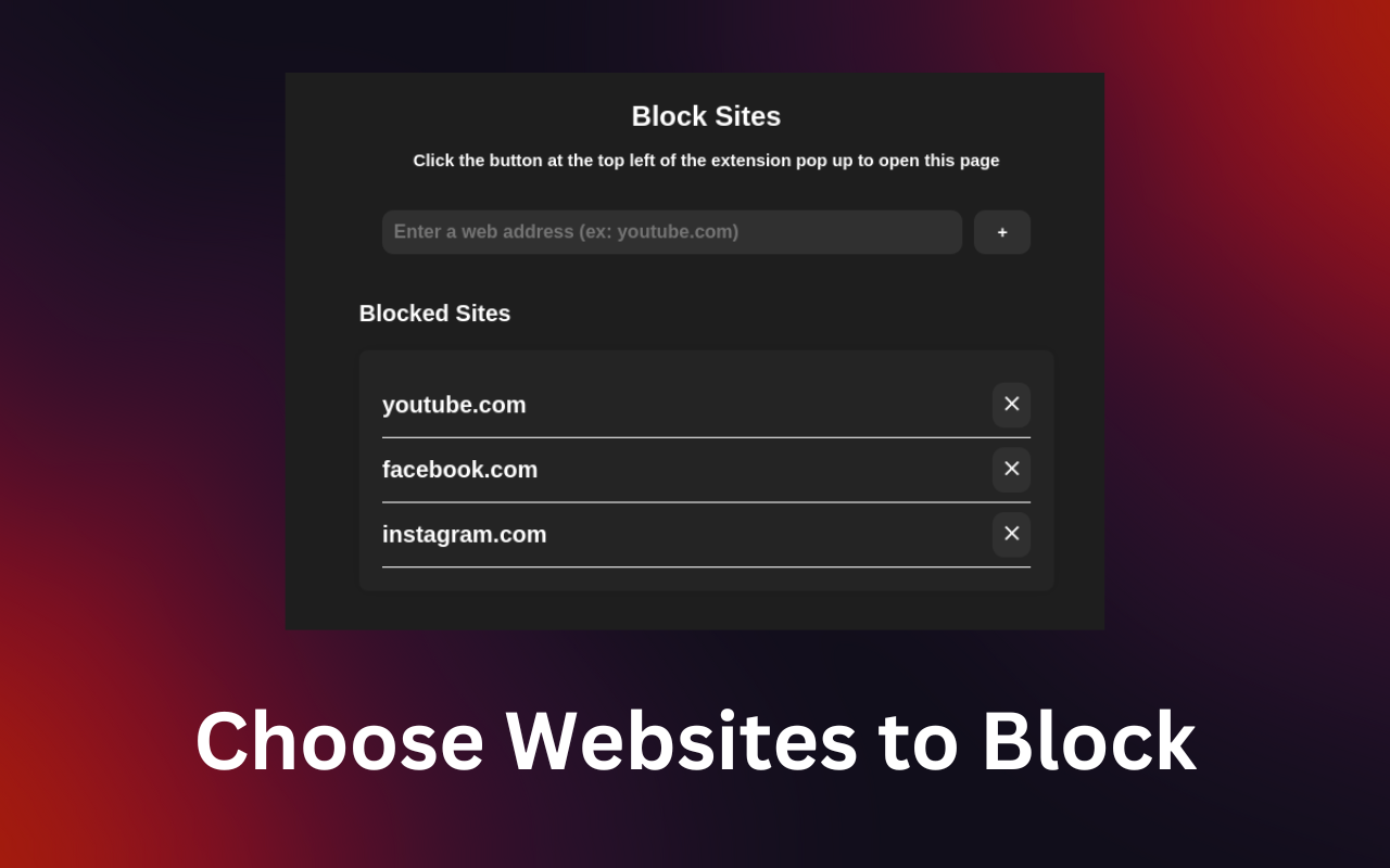 Blocksit Pomodoro media 4