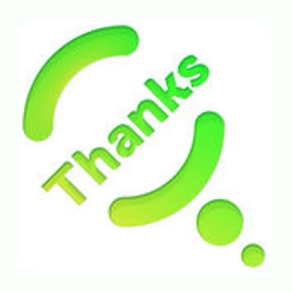 iThanks Stickers gallery image