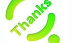 iThanks Stickers image
