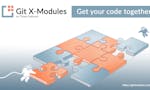 Git X-Modules image