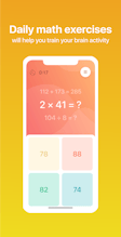 Math Games - MathBrain gallery image