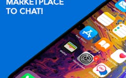 Oh!MyChat App media 2