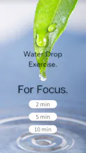 Reecharge: Focus & Relax gallery image